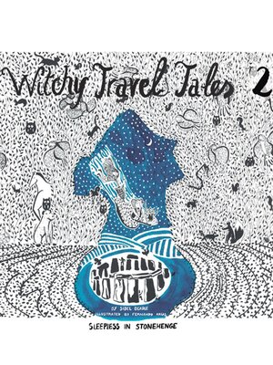 cover image of Witchy Travel Tales 2
